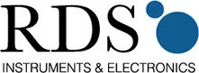 RDS Instruments & Electronics Logo - X-ray Machine Service Experts