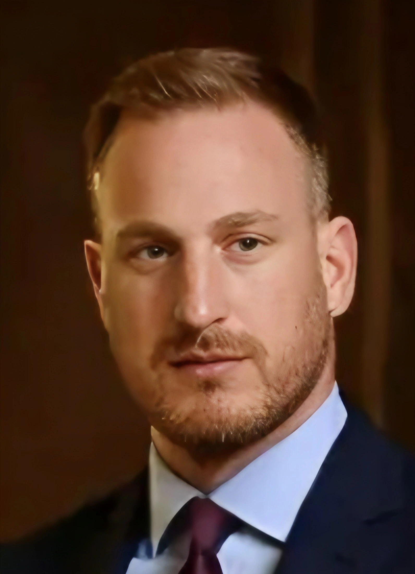 Jerimiah Brown Profile