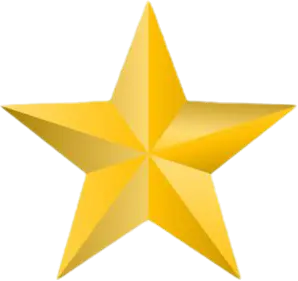 Gold medal icon for the RDS Instruments Gold Service Plan for X-ray systems.